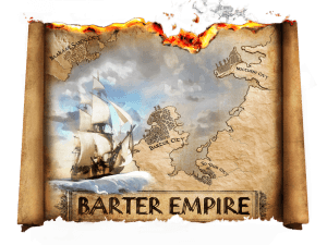 Barter Empire wallpaper