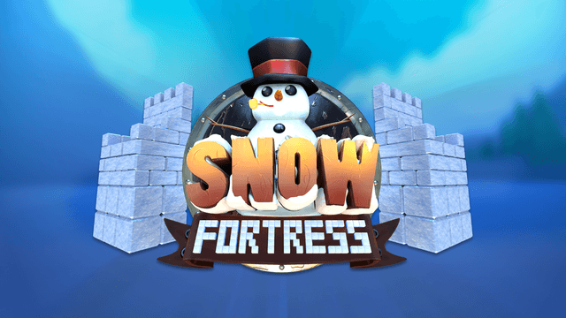 Snow Fortress cover