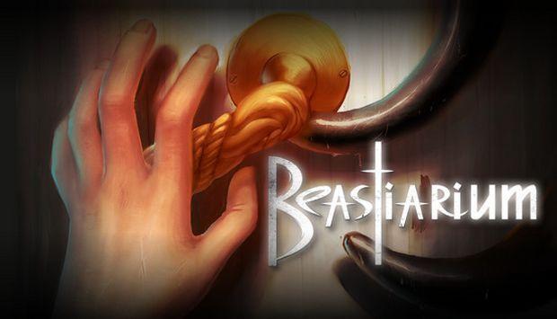 Beastiarium cover