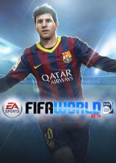 FIFA World cover