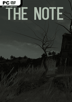 The Note cover