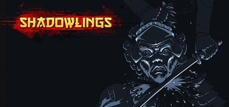 Shadowlings cover