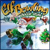 Elf Bowling: Bocce Style wallpaper