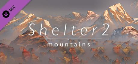 Shelter 2 Mountains cover