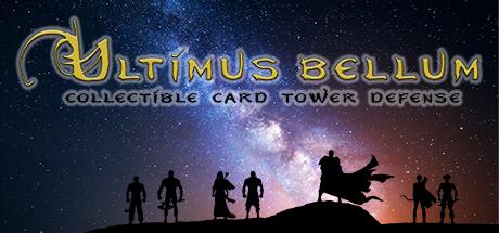 Ultimus bellum wallpaper