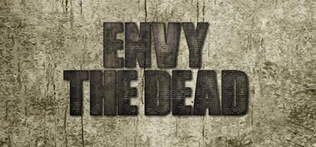 Envy the Dead cover