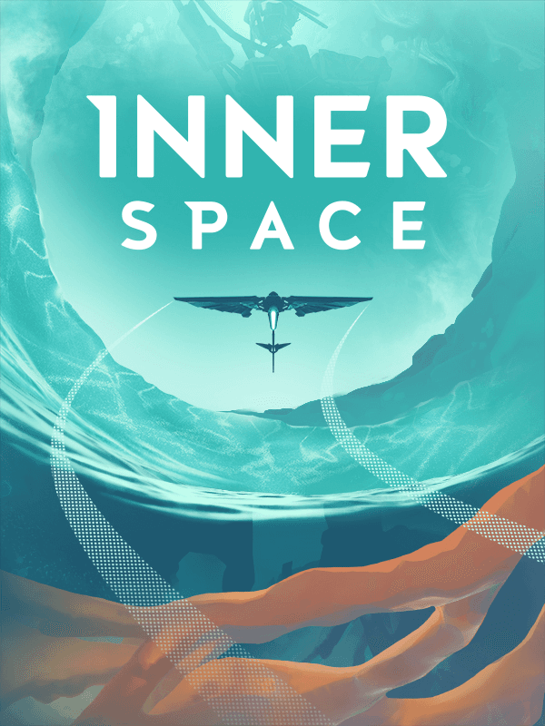 InnerSpace cover