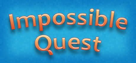 Impossible Quest cover