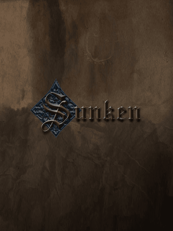 Sunken cover