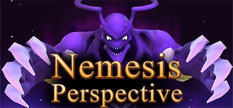 Nemesis Perspective cover