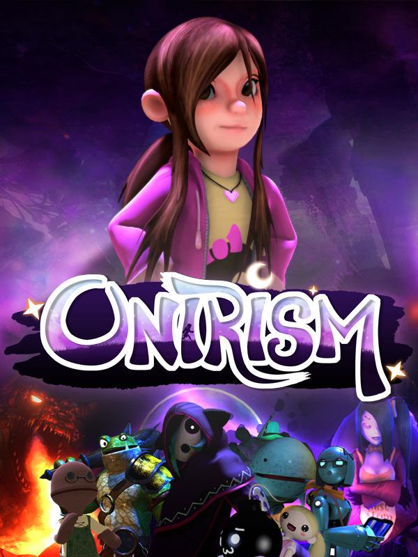 Onirism cover