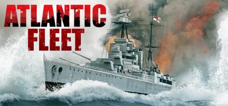 Atlantic Fleet cover