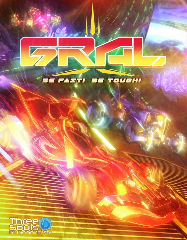 Gral wallpaper