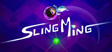 Sling Ming cover