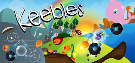 Keebles cover