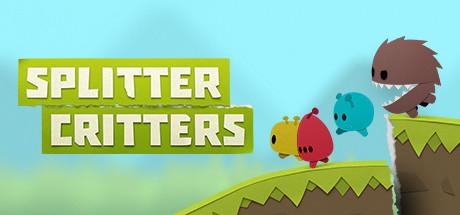 Splitter Critters cover