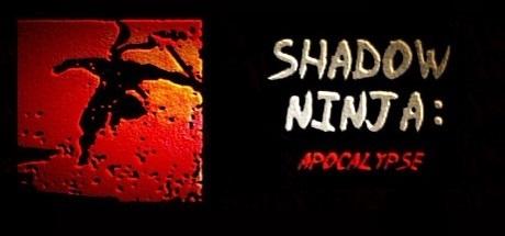 Shadow Ninja: Apocalypse cover