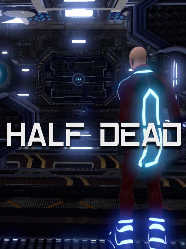 Half Dead wallpaper