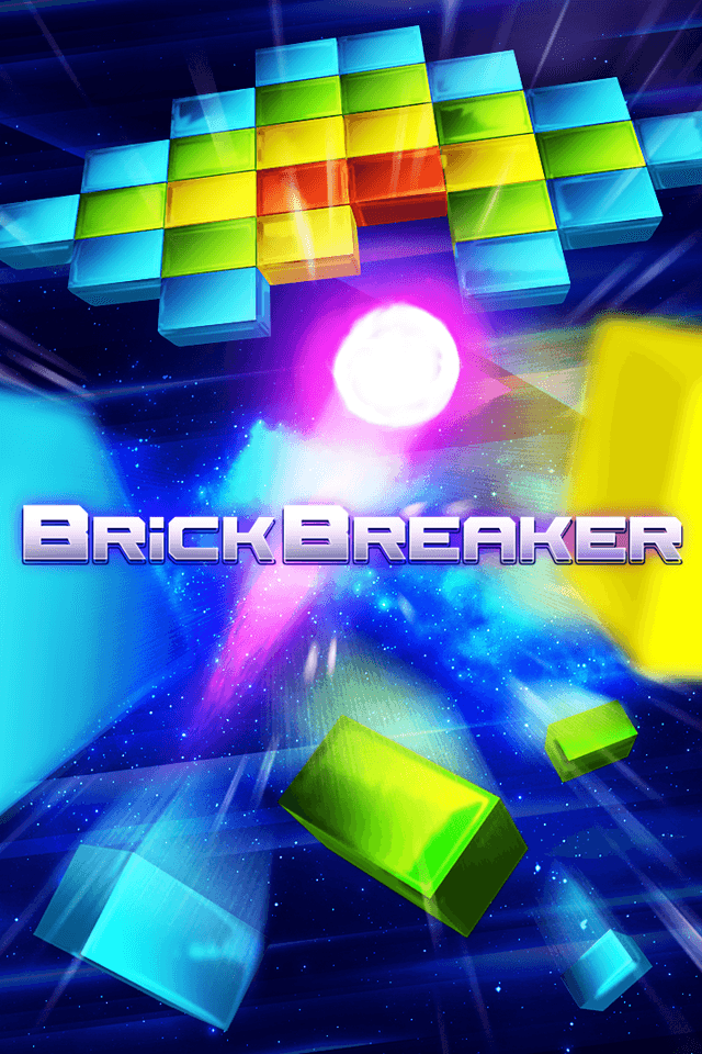 Brick Breaker cover