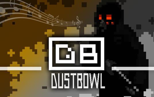 Dustbowl cover