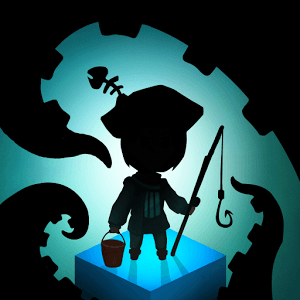 Rule with an Iron Fish cover