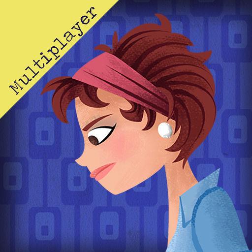 Paperback: The Game cover