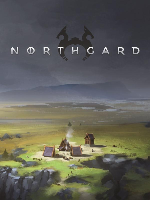 Northgard cover