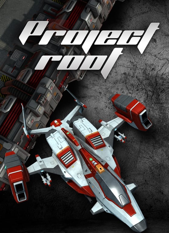 Project Root cover