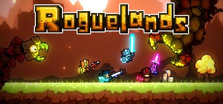 Roguelands wallpaper