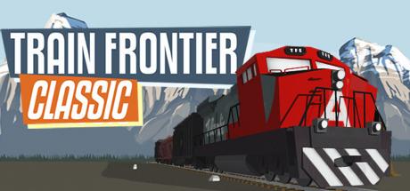 Train Frontier Classic cover