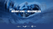 At the Mountains of Madness cover