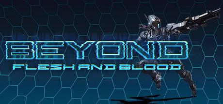 Beyond Flesh and Blood Episode 1 cover