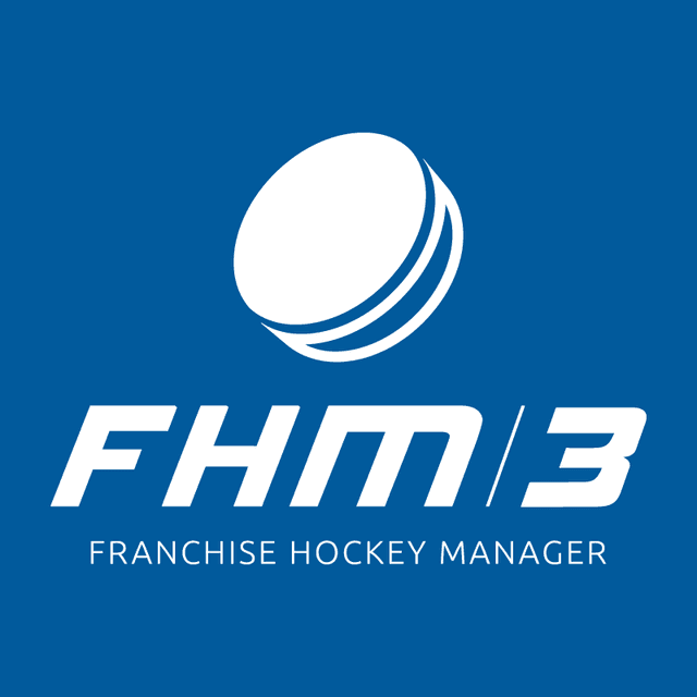 Franchise Hockey Manager 3 cover