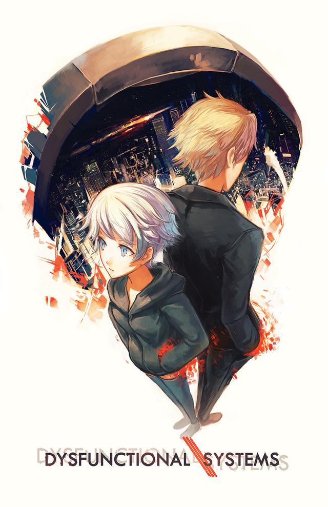 Dysfunctional Systems: Learning to Manage Chaos cover