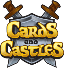 Cards and Castles cover