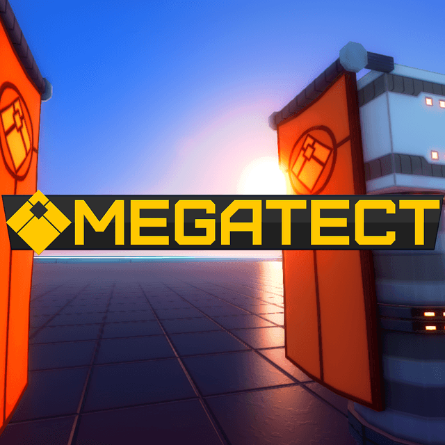 Megatect cover