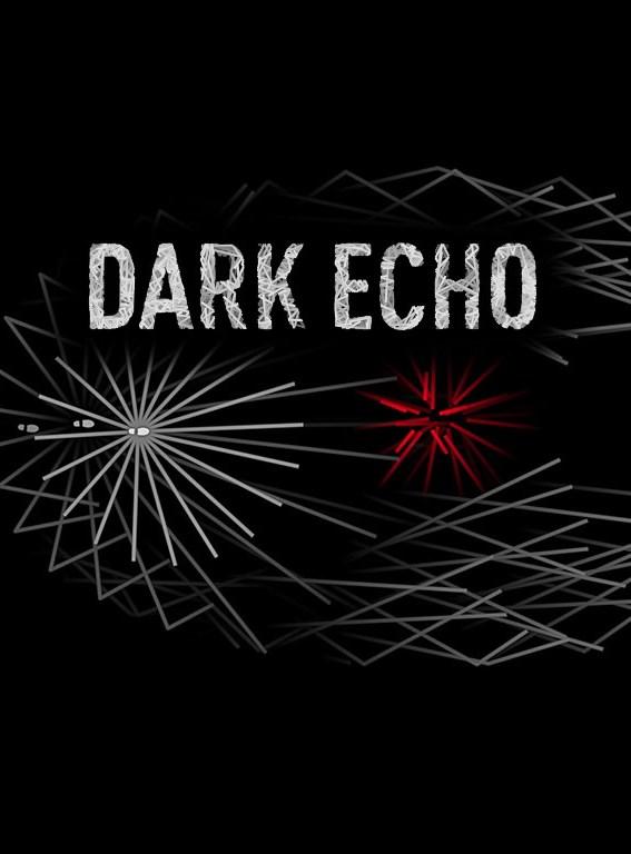 Dark Echo cover