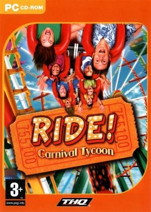 Ride! Carnival Tycoon wallpaper