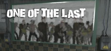 One of the Last cover