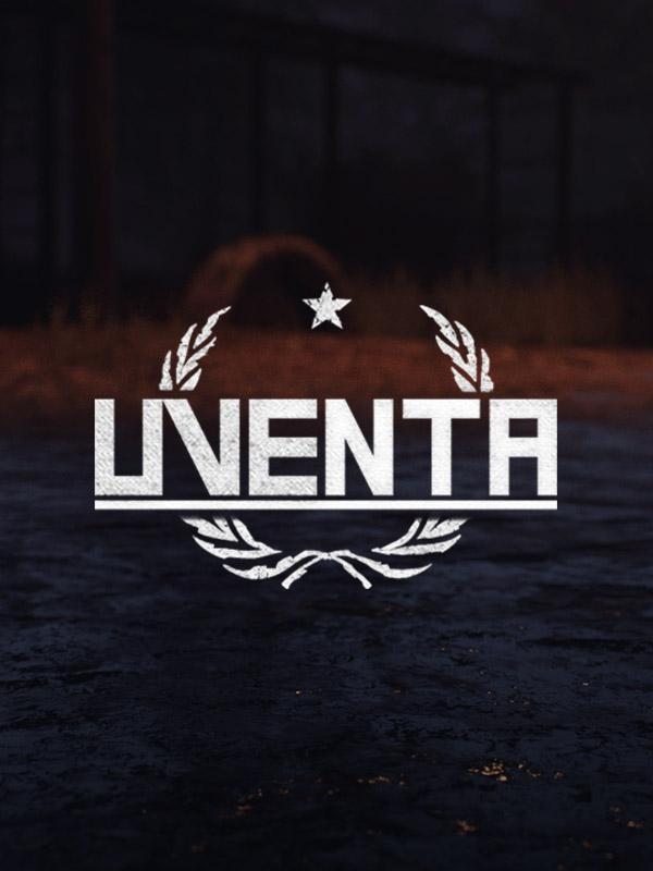 Uventa cover