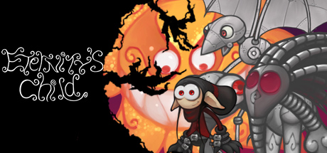 Eternity's Child cover