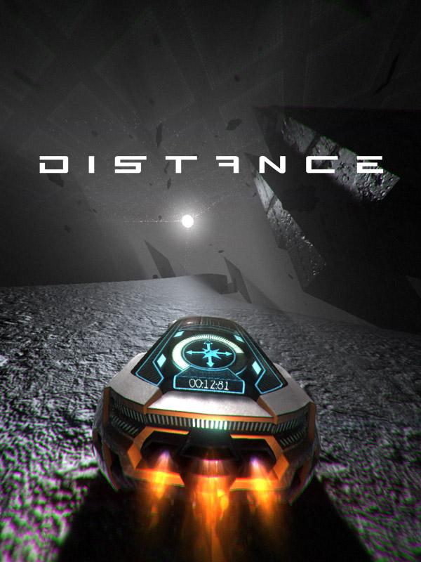 Distance cover