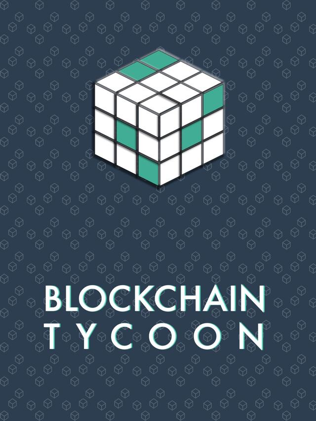 Blockchain Tycoon cover