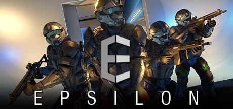 Epsilon wallpaper