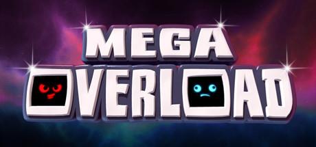 Mega Overload cover