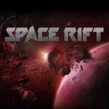 Space Rift - Episode 1 cover