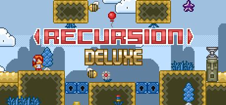 Recursion Deluxe cover