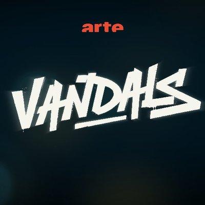 Vandals cover