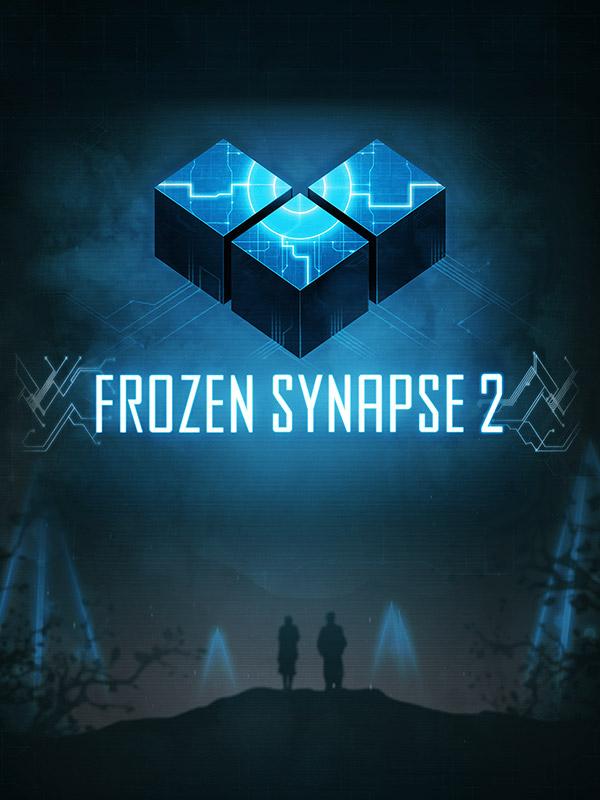 Frozen Synapse 2 cover