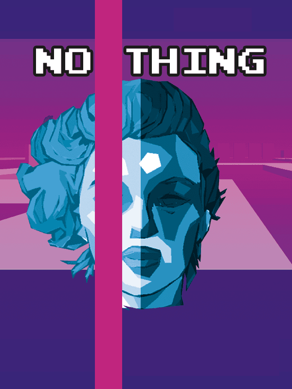 No Thing wallpaper